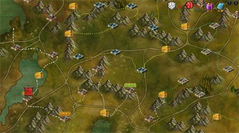 画像集#004のサムネイル/「戦国義風」,装備を格段に強化できる「宝石システム」が実装