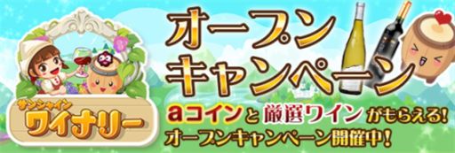 ������#001�Υ���ͥ���/�֥��󥷥㥤��磻�ʥ꡼����ʪ�Υ磻�������륪���ץ󥭥��ڡ���򳫺�