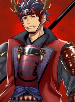 画像ギャラリー No.006のサムネイル画像 / 「戦国義風」,メインキャラクターや主要武将が新しいデザインにリニューアル