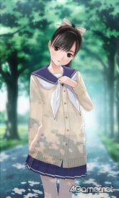 今度のカノジョは顔だって覚えてくれる！ 「NEWラブプラス