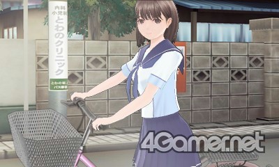 新要素 回想モード やイベントの分岐もある Newラブプラス 進化した 友達パート はエンドレスに遊べます