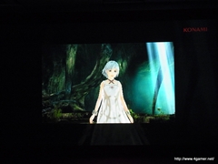 ꡼ No.026 | TGS 2011νŸȥϪ֥եƥȡθۿNEW֥ץ饹ƱǤʤɡޤޤʿӽФKONAMI Media Conference 2011פݡ