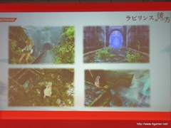 ꡼ No.027 | TGS 2011νŸȥϪ֥եƥȡθۿNEW֥ץ饹ƱǤʤɡޤޤʿӽФKONAMI Media Conference 2011פݡ