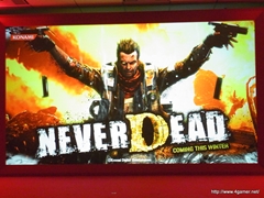 ꡼ No.029 | TGS 2011νŸȥϪ֥եƥȡθۿNEW֥ץ饹ƱǤʤɡޤޤʿӽФKONAMI Media Conference 2011פݡ