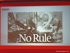 ꡼ No.032 | TGS 2011νŸȥϪ֥եƥȡθۿNEW֥ץ饹ƱǤʤɡޤޤʿӽФKONAMI Media Conference 2011פݡ