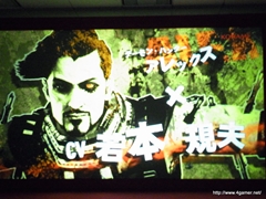 ꡼ No.041 | TGS 2011νŸȥϪ֥եƥȡθۿNEW֥ץ饹ƱǤʤɡޤޤʿӽФKONAMI Media Conference 2011פݡ