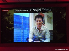 ꡼ No.043 | TGS 2011νŸȥϪ֥եƥȡθۿNEW֥ץ饹ƱǤʤɡޤޤʿӽФKONAMI Media Conference 2011פݡ