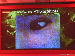 ꡼ No.044 | TGS 2011νŸȥϪ֥եƥȡθۿNEW֥ץ饹ƱǤʤɡޤޤʿӽФKONAMI Media Conference 2011פݡ