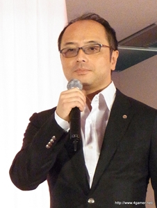 画像ギャラリー No.045のサムネイル画像 / TGS 2011の出展タイトルを一挙に披露。「フロンティアゲート」体験版配信や「NEWラブプラス」本体同梱版など,さまざまな新情報が飛び出した「KONAMI Media Conference 2011」をレポート