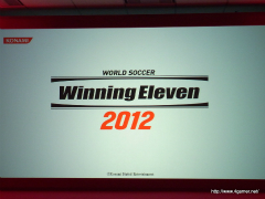 ꡼ No.064 | TGS 2011νŸȥϪ֥եƥȡθۿNEW֥ץ饹ƱǤʤɡޤޤʿӽФKONAMI Media Conference 2011פݡ