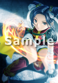 ���������꡼ No.004�Υ���ͥ������ / 3DS��NEW��֥ץ饹�פ�Ź���̹�����ŵ�����餫�ˡ��������������饹�Ȥˤϡ�̴���٥�Ȥ��о줹�륫�Υ���ã�λѤ� 