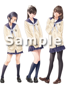 ���������꡼ No.007�Υ���ͥ������ / 3DS��NEW��֥ץ饹�פ�Ź���̹�����ŵ�����餫�ˡ��������������饹�Ȥˤϡ�̴���٥�Ȥ��о줹�륫�Υ���ã�λѤ� 