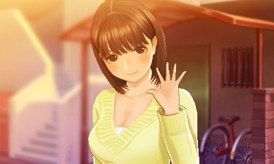Newラブプラス の発売日が12年2月14日に変更 内田明理シニアプロデューサーよりコメントも