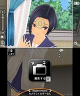 ���������꡼ No.009�Υ���ͥ������ / ��NEW��֥ץ饹�ס����֥�-����֥�Ρ�7SPOT��DS�ɤ��θ��Ǥ�12��8����������ۿ������Υ���3�ͤ������ץ�ڥ��ɥ����ɤ�����