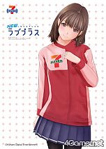 ���������꡼ No.008�Υ���ͥ������ / ��NEW��֥ץ饹�ס�ȯ�䵭ǰ���٥�Ȥ�2��14���ˡ֥��֥�-����֥��ո����󥿡��ץ쥤��Ź�פǼ»ܡ�7m11cm�ε��祫�Υ��礫���å�������ʹ����