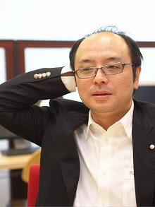 画像ギャラリー No.024のサムネイル画像 / 飛び出せ!! 国民的カノジョの満点カレシ! 「NEWラブプラス」の内田シニアプロデューサーに“NEW”なポイントをまとめて聞いた