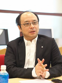 画像ギャラリー No.025のサムネイル画像 / 飛び出せ!! 国民的カノジョの満点カレシ! 「NEWラブプラス」の内田シニアプロデューサーに“NEW”なポイントをまとめて聞いた