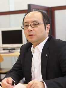 画像ギャラリー No.026のサムネイル画像 / 飛び出せ!! 国民的カノジョの満点カレシ! 「NEWラブプラス」の内田シニアプロデューサーに“NEW”なポイントをまとめて聞いた