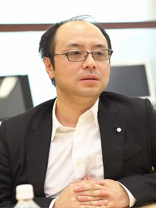 画像ギャラリー No.027のサムネイル画像 / 飛び出せ!! 国民的カノジョの満点カレシ! 「NEWラブプラス」の内田シニアプロデューサーに“NEW”なポイントをまとめて聞いた