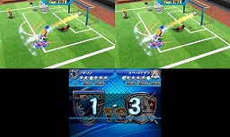 ���������꡼ No.008�Υ���ͥ������ / �ϥɥ��󡤥˥�ƥ�ɡ�3DS�ѥ��եȡ֥ǥ����ݥ륿 3D���ݡ��ġפ�2011ǯ4��28����ȯ�䡣��ɬ�����ʥ����ѡ��ץ쥤�ˡɤ��Ȥ���Ǯ������ڤ��⤦