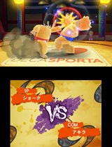 �ǥ����ݥ륿 3D���ݡ���