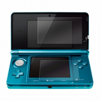 画像ギャラリー No.006のサムネイル画像 / ニンテンドー3DS発売とともに「スパIV 3D」グッズが登場