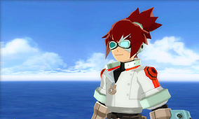 ���������꡼ No.006�Υ���ͥ������ / �֥��å��ޥ� DASH 3 PROJECT�׺ǿ����󡣥�����������ѥ��եȡ֥��å��ޥ� DASH 3 THE �ץ��������� ������Υ���¦�������㤤�ޤ��ԡפ�ȯ�����