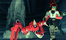 ���������꡼ No.014�Υ���ͥ������ / �֥��å��ޥ� DASH 3 PROJECT�׺ǿ����󡣥�����������ѥ��եȡ֥��å��ޥ� DASH 3 THE �ץ��������� ������Υ���¦�������㤤�ޤ��ԡפ�ȯ�����