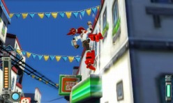 ���������꡼ No.008�Υ���ͥ������ / �֥��å��ޥ� DASH 3 PROJECT�פκǿ������꡼�󥷥�åȤ�������������Ϥ�ФƤ���ȥ���ȥ��֥�