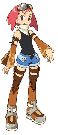 ���������꡼ No.011�Υ���ͥ������ / �֥��å��ޥ� DASH 3 PROJECT�פκǿ������꡼�󥷥�åȤ�������������Ϥ�ФƤ���ȥ���ȥ��֥�