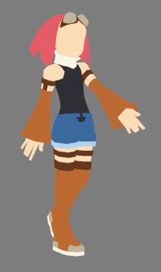 ���������꡼ No.014�Υ���ͥ������ / �֥��å��ޥ� DASH 3 PROJECT�פκǿ������꡼�󥷥�åȤ�������������Ϥ�ФƤ���ȥ���ȥ��֥�