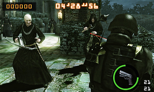 ꡼ No.003 | Co-opڤߤ3DS֥Хϥ ޡʥ꡼ 3Dפȯ2011ǯ62˷ꡪ