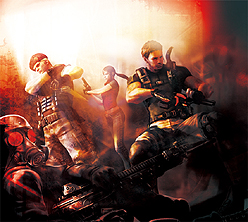 ꡼ No.004 | Co-opڤߤ3DS֥Хϥ ޡʥ꡼ 3Dפȯ2011ǯ62˷ꡪ