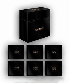 ���������꡼ No.002�Υ���ͥ������ / ���ץ��󡤡֥Х����ϥ����ɡס�MHP 3rd�ס����BASARA�פν��Ҥ�CD��ȯ��