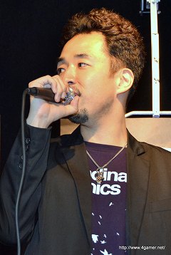 画像ギャラリー No.007のサムネイル画像 / 「バイオハザード」15周年記念企画がシューティングバー エアーで5月20日にスタート。「かゆ……うま……」な料理が食べられる!?