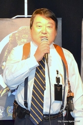 画像ギャラリー No.022のサムネイル画像 / 「バイオハザード」15周年記念企画がシューティングバー エアーで5月20日にスタート。「かゆ……うま……」な料理が食べられる!?