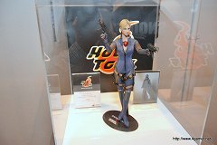 画像ギャラリー No.024のサムネイル画像 / 「バイオハザード」15周年記念企画がシューティングバー エアーで5月20日にスタート。「かゆ……うま……」な料理が食べられる!?