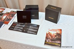 ꡼ No.004 | ٥åΥڥ륳塼򤤥ᥤ֥Хϥ ޡʥ꡼ 3Dȯ䵭ǰ٥Ȥǡȥ饤åɤեȥΥѥ뾦ȯɽ