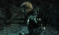 画像ギャラリー No.003のサムネイル画像 / これはテンションが上がる! 「バイオハザード ザ・マーセナリーズ 3D」,登場キャラクター8人を紹介する最新のプロモーションムービーが公開に