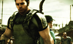 画像ギャラリー No.004のサムネイル画像 / これはテンションが上がる! 「バイオハザード ザ・マーセナリーズ 3D」,登場キャラクター8人を紹介する最新のプロモーションムービーが公開に