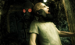 画像ギャラリー No.005のサムネイル画像 / これはテンションが上がる! 「バイオハザード ザ・マーセナリーズ 3D」,登場キャラクター8人を紹介する最新のプロモーションムービーが公開に