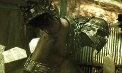 画像ギャラリー No.008のサムネイル画像 / これはテンションが上がる! 「バイオハザード ザ・マーセナリーズ 3D」,登場キャラクター8人を紹介する最新のプロモーションムービーが公開に