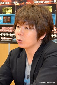 ���������꡼ No.012�Υ���ͥ������ / �ȶ��ϡɤ����Ρ֥Х����ϥ����� �����ޡ����ʥ꡼�� 3D�פϤ�Ȥ�ȳ�ȯͽ�꤬�ʤ��ä��������ĥץ��ǥ塼�����Ȱ��ǥ��쥯�����ˤ��������ȵ��ˤʤ��ä�ʹ���Ƥ���