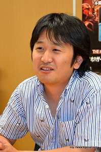 ���������꡼ No.013�Υ���ͥ������ / �ȶ��ϡɤ����Ρ֥Х����ϥ����� �����ޡ����ʥ꡼�� 3D�פϤ�Ȥ�ȳ�ȯͽ�꤬�ʤ��ä��������ĥץ��ǥ塼�����Ȱ��ǥ��쥯�����ˤ��������ȵ��ˤʤ��ä�ʹ���Ƥ���