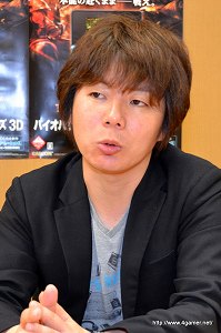 ���������꡼ No.014�Υ���ͥ������ / �ȶ��ϡɤ����Ρ֥Х����ϥ����� �����ޡ����ʥ꡼�� 3D�פϤ�Ȥ�ȳ�ȯͽ�꤬�ʤ��ä��������ĥץ��ǥ塼�����Ȱ��ǥ��쥯�����ˤ��������ȵ��ˤʤ��ä�ʹ���Ƥ���