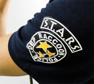 画像ギャラリー No.005のサムネイル画像 / Phantomとのバイオハザード15周年記念コラボアパレル第2弾が本日発売