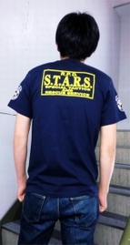 画像ギャラリー No.006のサムネイル画像 / Phantomとのバイオハザード15周年記念コラボアパレル第2弾が本日発売