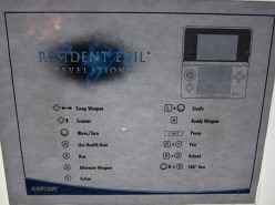 ���������꡼ No.002�Υ���ͥ������ / ��E3 2011�ϡ֥Х����ϥ����� ��٥졼����󥺡ץץ쥤��ݡ��ȡ�������ʤ�פ碌���Ĥ����줿���֤Ǥζ��ݤ����ޤ�ʤ�