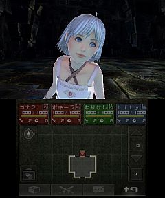 ���������꡼ No.020�Υ���ͥ������ / �Х����������͡�������Ŵ������������ब���˥�ƥ�ɡ�3DS�ο�����ȯɽ��ǾҲ𤵤줿�����ɥѡ��ƥ��Υ����ȥ�򡤷ڤ��ޤȤ�ƾҲ�