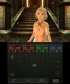 ���������꡼ No.028�Υ���ͥ������ / �Х����������͡�������Ŵ������������ब���˥�ƥ�ɡ�3DS�ο�����ȯɽ��ǾҲ𤵤줿�����ɥѡ��ƥ��Υ����ȥ�򡤷ڤ��ޤȤ�ƾҲ�